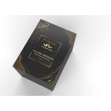 Jlong Creative Glass Cup Vintage Drinking Glasses Entertainment Dinnerware Glassware Beverage Cups for Water, Fruit Juice, Wine Beer Kitchen Bar Decor