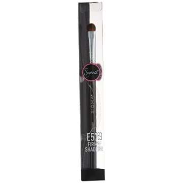 Sigma Beauty E58 Cream Color Makeup Brush - Professional Cream Shadow Brush for Flawless Results