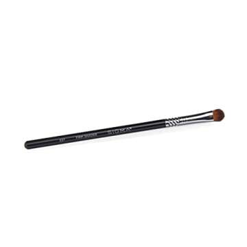 Sigma E58 Cream Color Brush - Flawless Eyeshadow Application