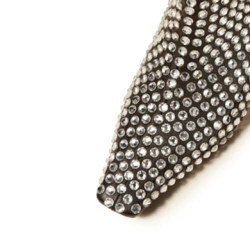 FSJ Kitten Heel Booties for Elegant Style and Comfort