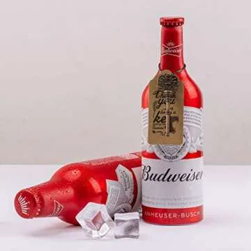 DerBlue Vintage Skeleton Key Bottle Openers as Wedding Favors