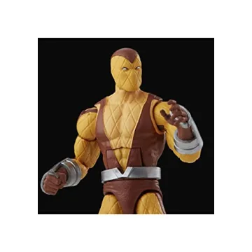Marvel Legends 6-inch Shocker Action Figure with Accessories