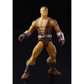 Marvel Legends 6-inch Shocker Action Figure with Accessories