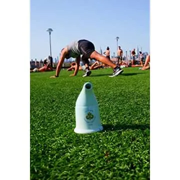 Original Himalayan Crystal Salt Inhaler for Bronchial and Lung Health | Made in USA