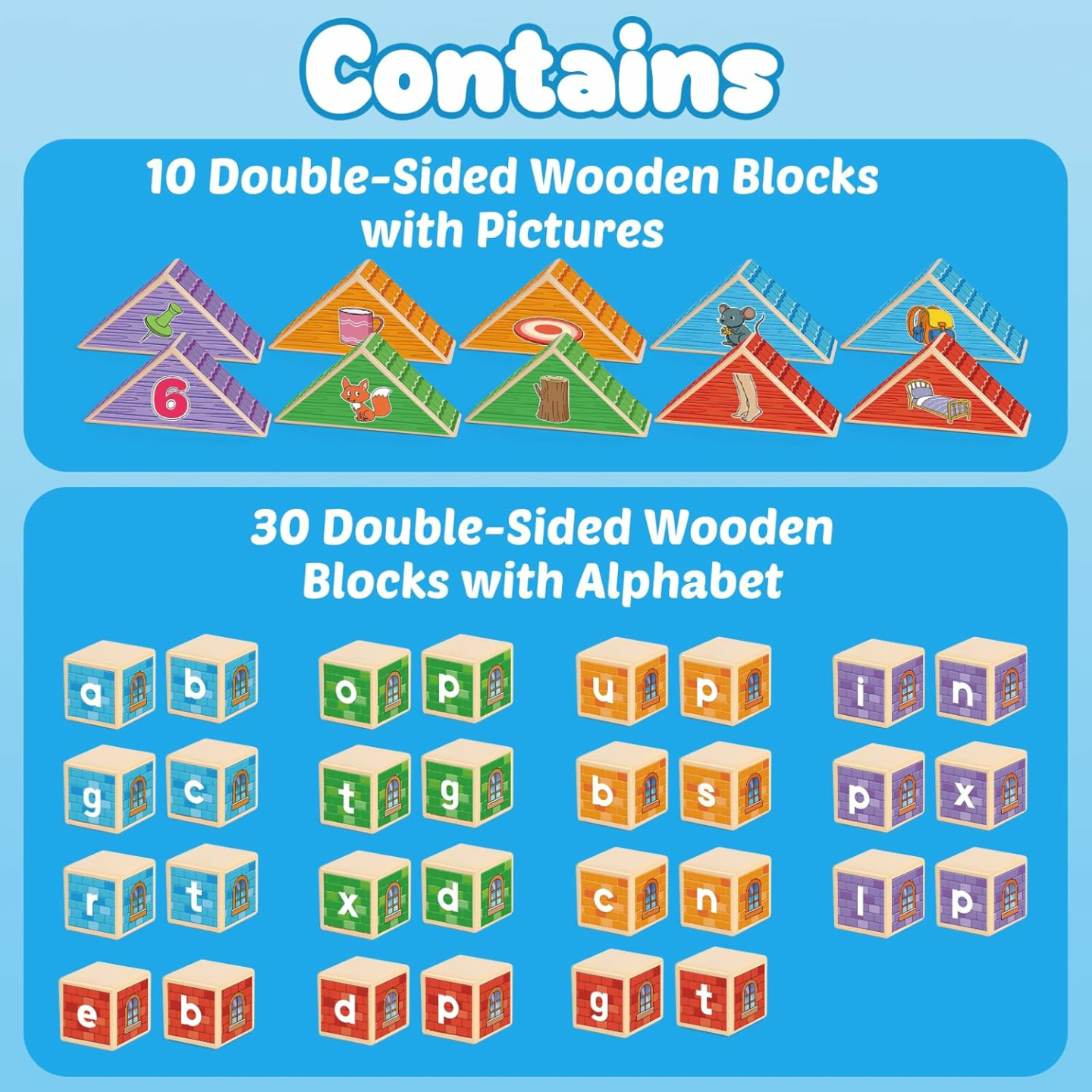 Fun CVC Word Games for Kids: Phonics Learning Tools