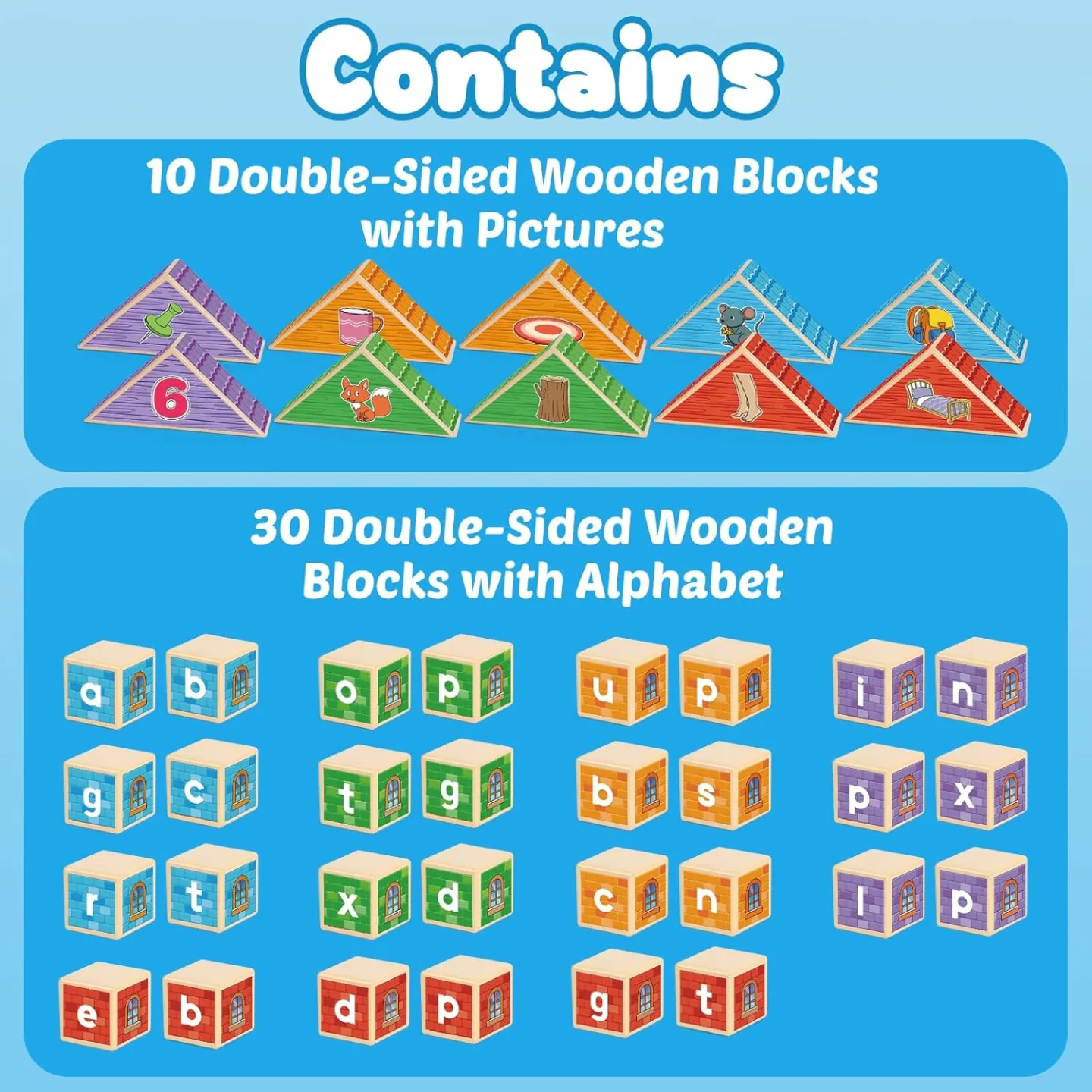 Fun CVC Word Games for Kids: Phonics Learning Tools