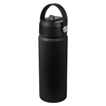 Regency Straw Lid for Hydro Flask Wide Mouth 32 40 oz