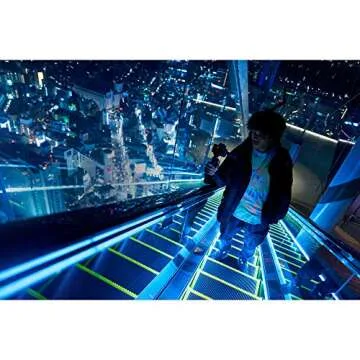 Sony Vlogger Kit ACCVC1 Including GP-VPT2BT Shooting Grip and Tripod with Bluetooth Wireless Remote Commander Bundle with Sony 64GB SDXC Memory Card + GBX Battery and Charger Compatible with NP-BX1