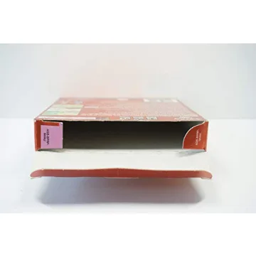 Pokemon FireRed Version Classic Game Boy Advance Adventure