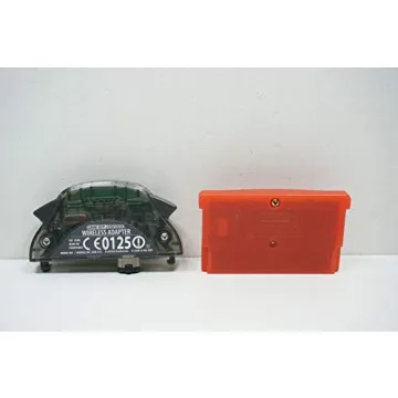 Pokemon FireRed Version Classic Game Boy Advance Adventure