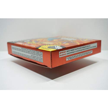 Pokemon FireRed Version Classic Game Boy Advance Adventure