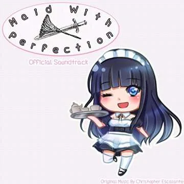 Maid With Perfection (Original Soundtrack) | A Melodic Journey