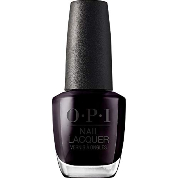 OPI Lincoln Park After Dark Purple Nail Polish 0.5 fl oz