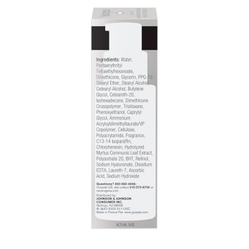 Neutrogena Retinol Night Cream Rapid Wrinkle Repair