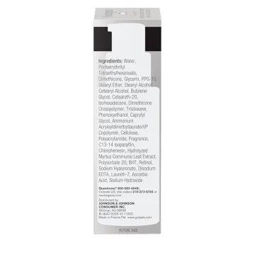 Neutrogena Retinol Night Cream Rapid Wrinkle Repair