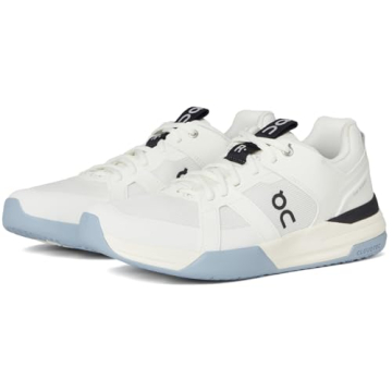 On Men's The Roger Clubhouse Pro Sneakers - Stylish Performance Footwear