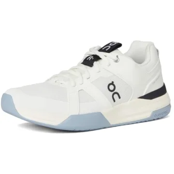 On Men's Roger Clubhouse Pro Sneakers - Style Meets Comfort