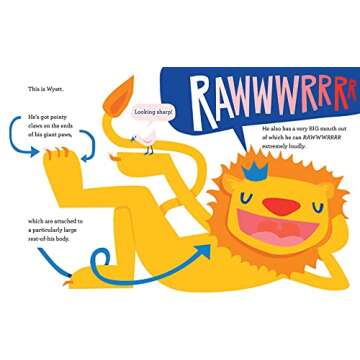 Brave Like Me: A Story about Finding Your Courage (Books of Great Character)