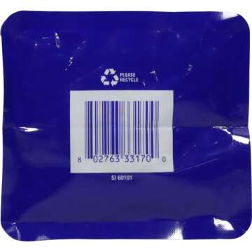 Sunsweet Ones Individually Wrapped Dried Prunes Value Pack 12 ounce