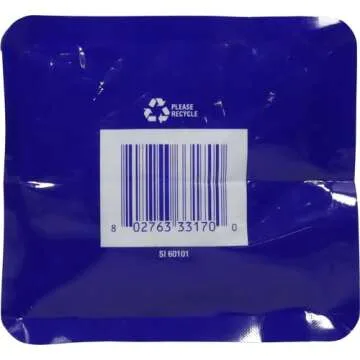 Sunsweet Ones Individually Wrapped Dried Prunes Value Pack 12 ounce