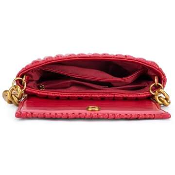 Montana West Crossbody Bags for Women Satchel Purses and Handbags Quilted Cute Purses MWC-060ABDY