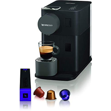 Nespresso Lattissima One Espresso Machine & Milk Frother