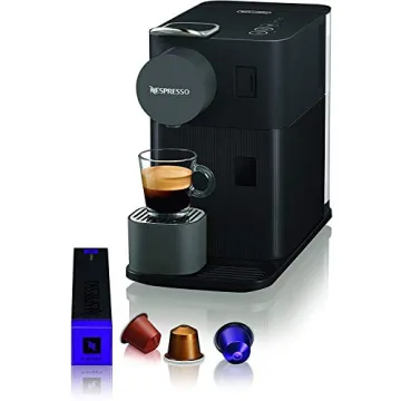 Nespresso Lattissima One Espresso Machine & Milk Frother