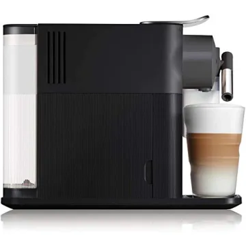 Nespresso Lattissima One Espresso Machine & Milk Frother