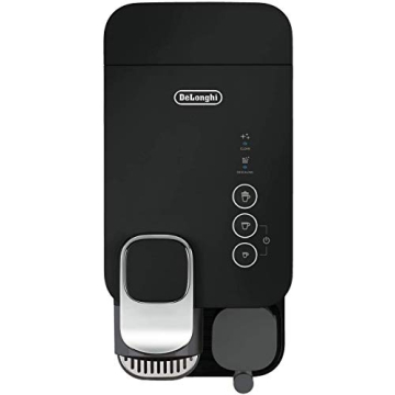 Nespresso Lattissima One Espresso Machine & Milk Frother