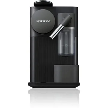Nespresso Lattissima One Espresso Machine & Milk Frother