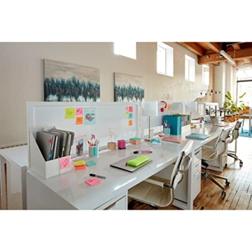 Post-it Super Sticky Notes for Vibrant Organization