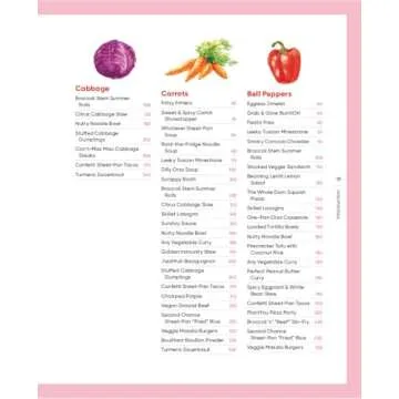 PlantYou: Scrappy Cooking: 140+ Plant-Based Zero-Waste Recipes That Are Good for You, Your Wallet, and the Planet