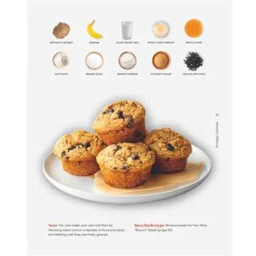 PlantYou: Scrappy Cooking: 140+ Plant-Based Zero-Waste Recipes That Are Good for You, Your Wallet, and the Planet