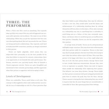 The Enneagram in Love: A Roadmap for Building and Strengthening Romantic Relationships