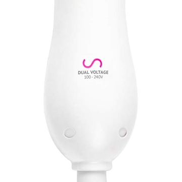 Beachwaver Co. S1.25 Ceramic Curling Iron for Waves