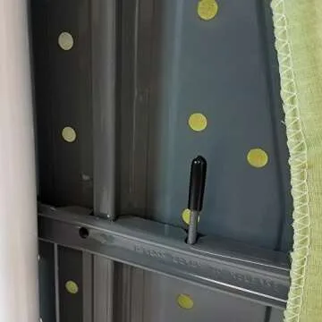 HOMZ T-Leg Adjustable Ironing Board for Effortless Ironing