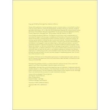 Anxiety Relief Coloring Book for Teens: Creativity to Find Calm