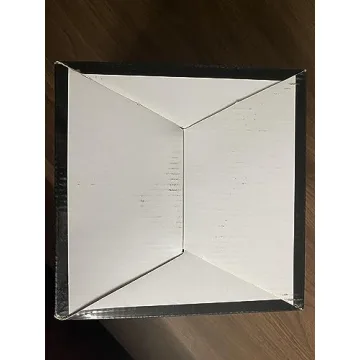 HCNT Levitating Bulb Lamp Magic Light for Unique Gifts