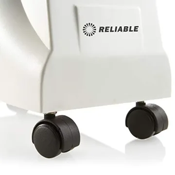 Reliable VIVIO 120GC Professional Garment Steamer - 1300W Power