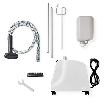 Reliable VIVIO 120GC Professional Garment Steamer - 1300W Power