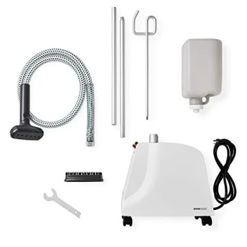 Reliable VIVIO 120GC Professional Garment Steamer - 1300W Power