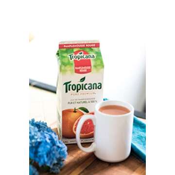 Amuse 15 oz Professional Grade Stoneware Sublimation Mugs