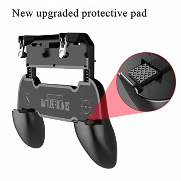 COOBILE Mobile Game Controller for iOS and Android