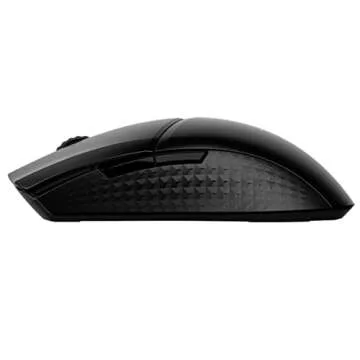 MSI Clutch GM41 Wireless Gaming Mouse with Charging Dock