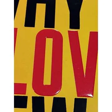 WHY I LOVE NEW YORK CITY