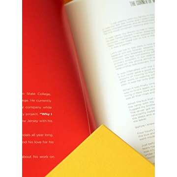 WHY I LOVE NEW YORK CITY