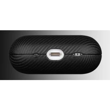 LOPIE Handmade Vegan Leather Case for AirPods Pro 3