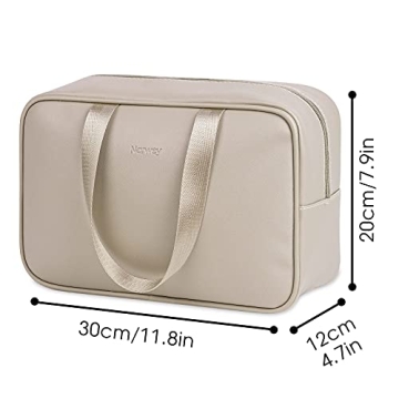 Spacious Toiletry Bag for Women Perfect for Travel