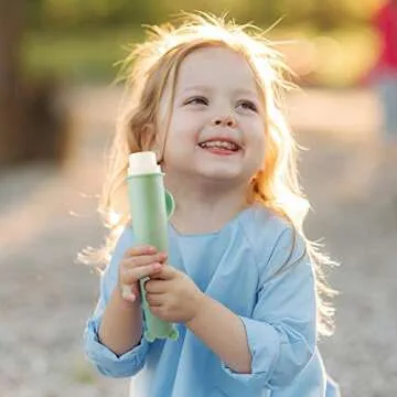 Haakaa Silicone Popsicle Molds for Kids – 4 pcs