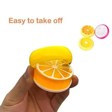 ESSENSON Colorful Magic Crystal Slime Toy for Kids - 6 Pack